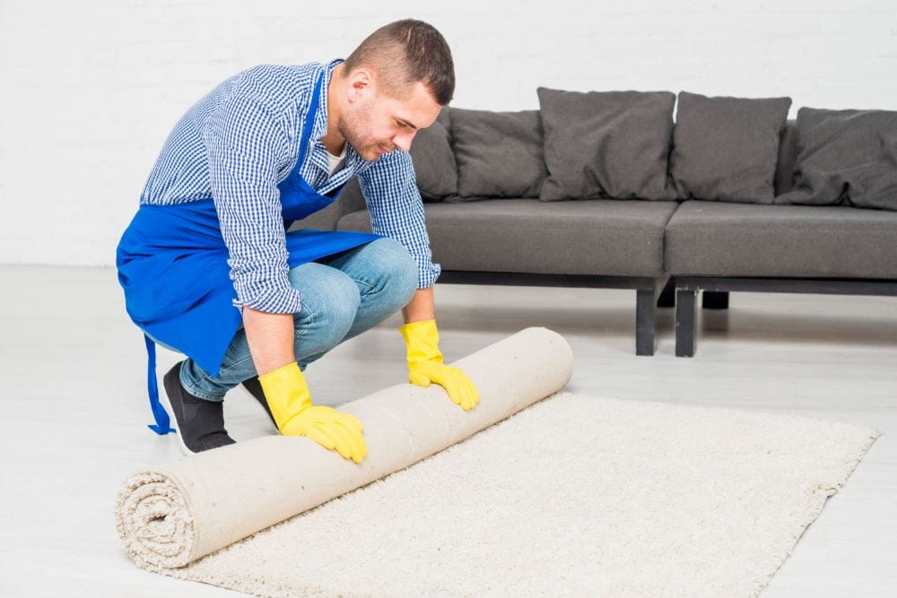 Mattress Sanitization