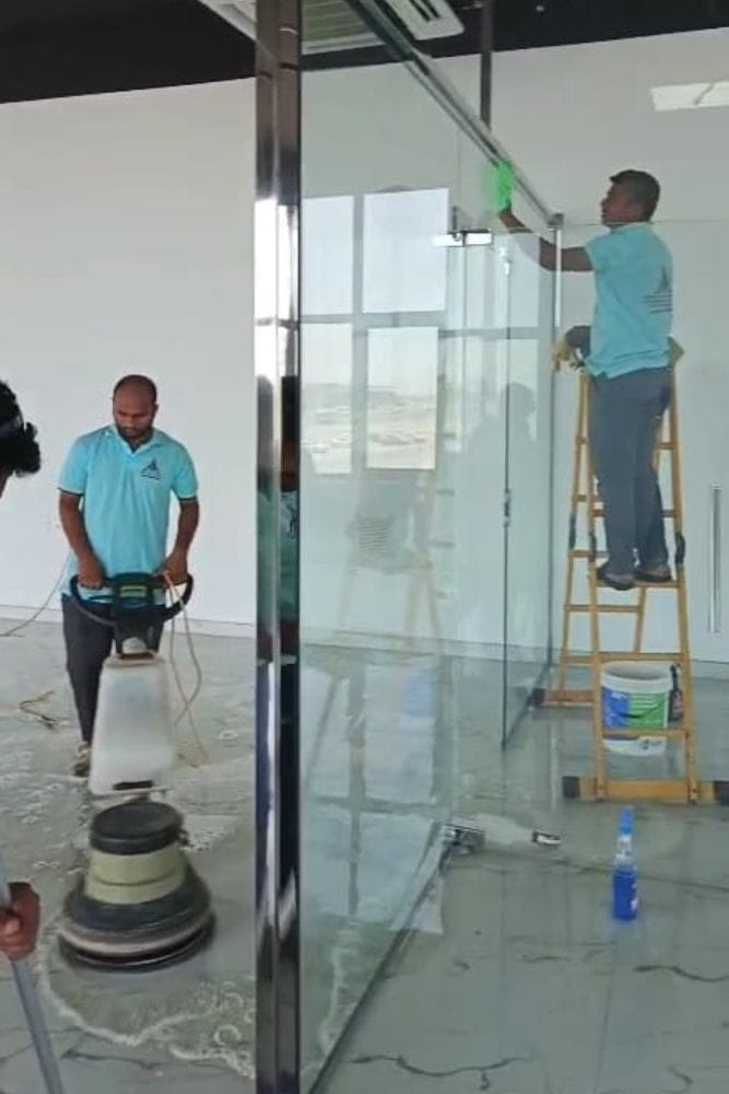 Golden Remas Cleaning for Every Outdoor Surface