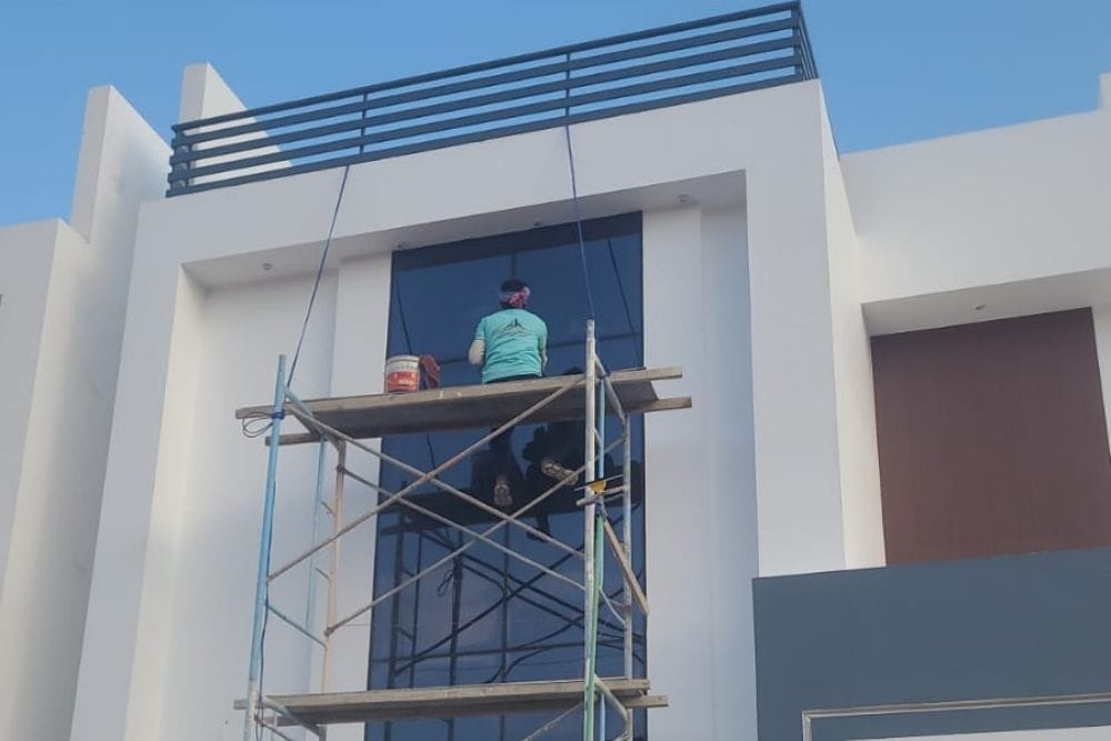 Golden Remas Outdoor Cleaning Services