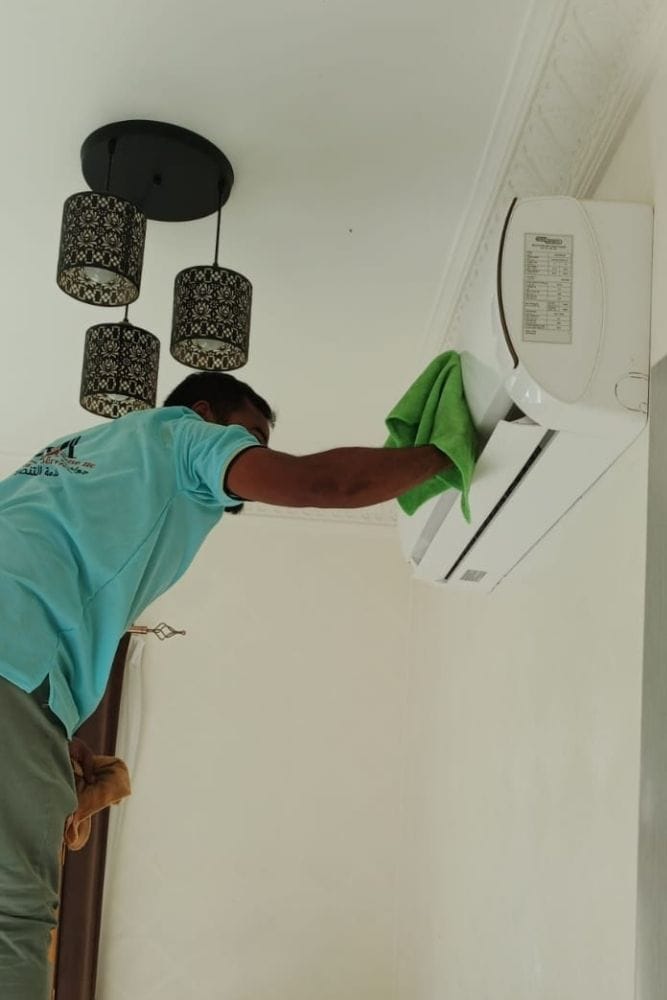 Golden Remas Residential Cleaning